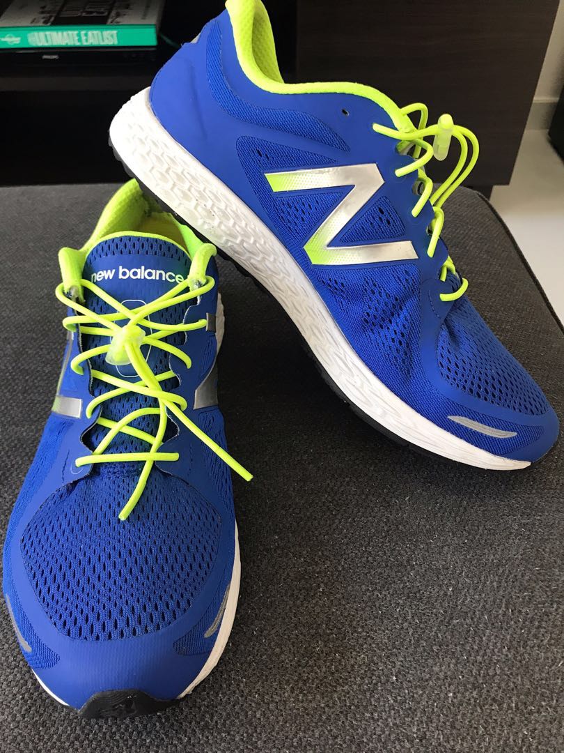 new balance zante v3 dames wit