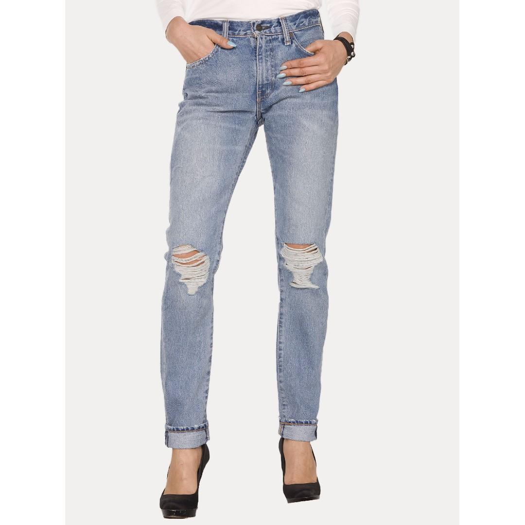 levi's 505c jeans