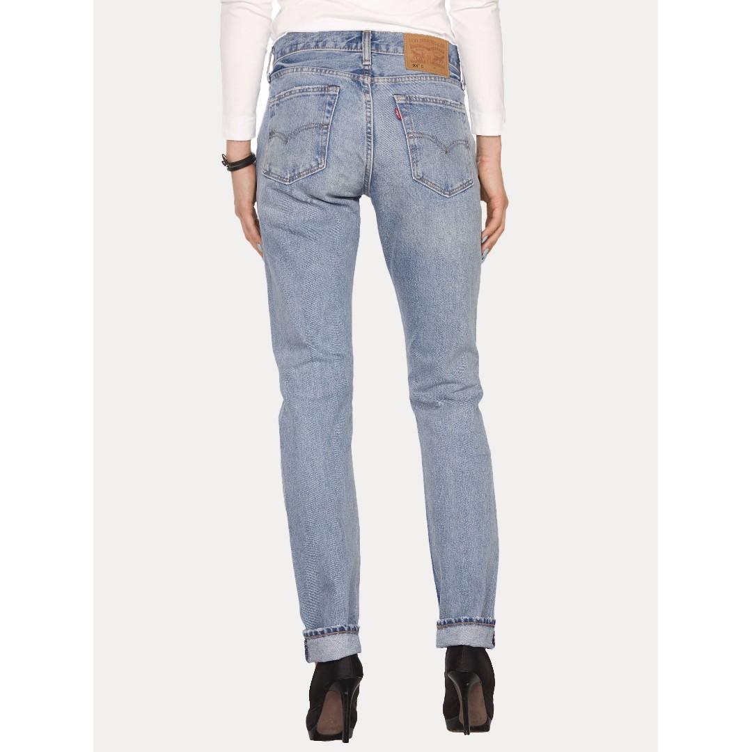 levi's 505c