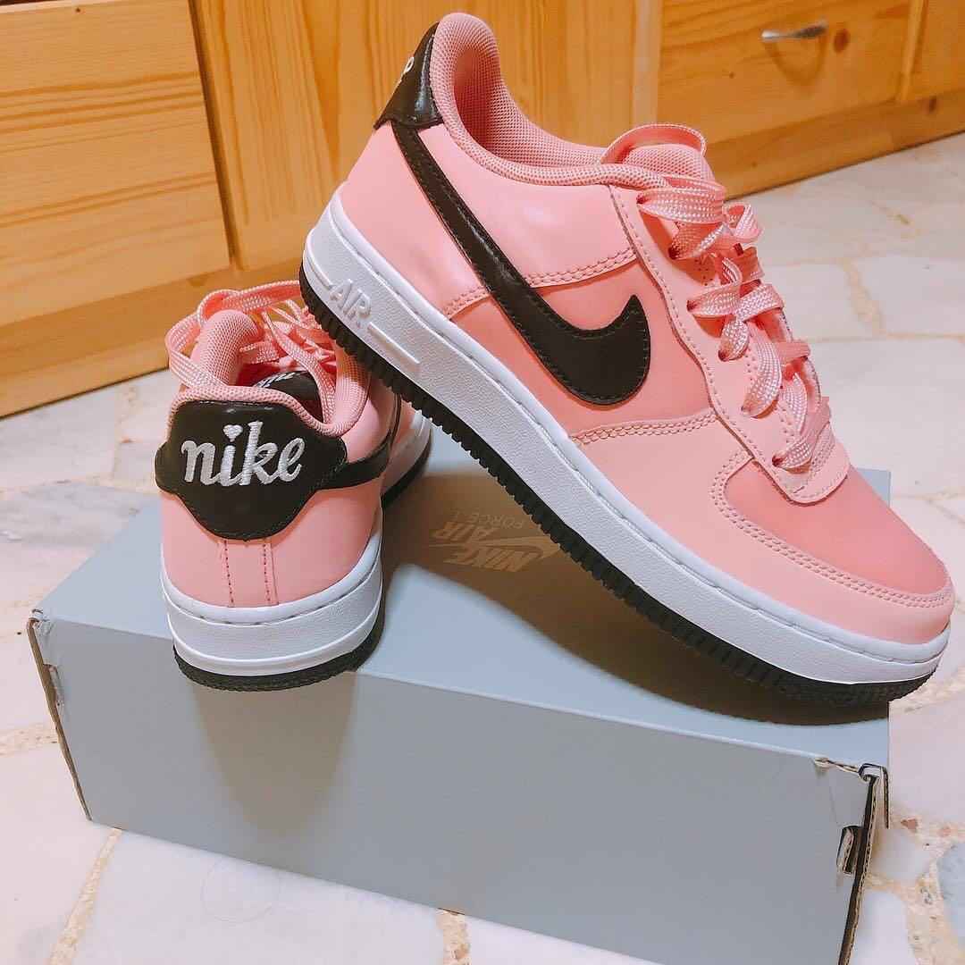 valentine nike shoes 2019