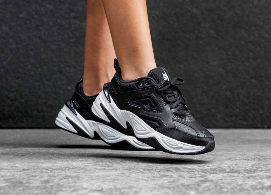 nike m2k tekno foot locker