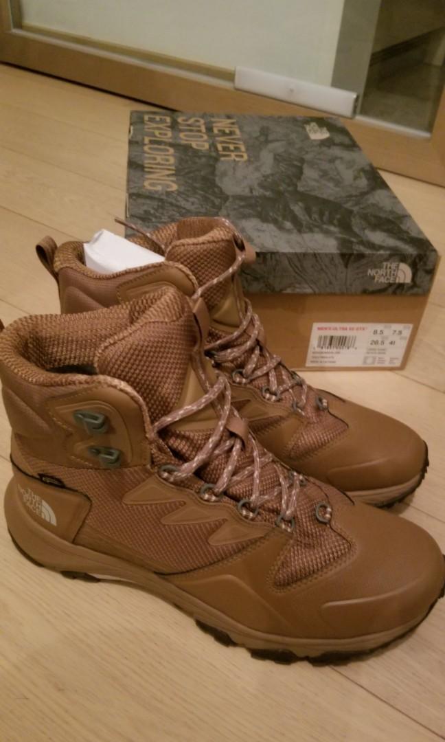 the north face ultra xc gtx