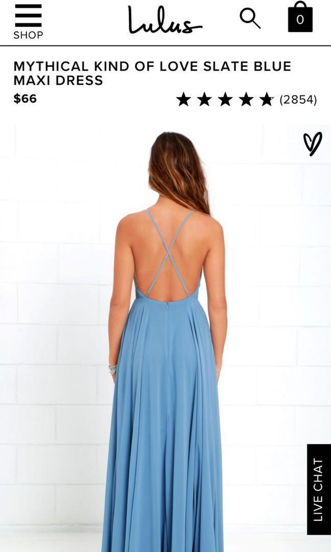 Lulus mythical kind of love top