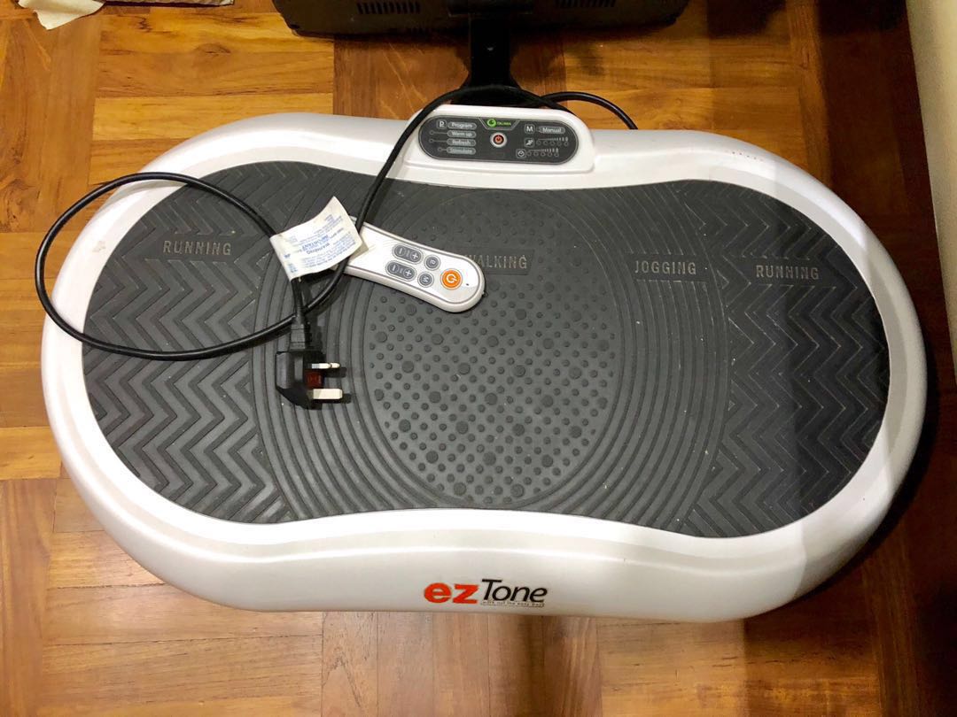 ogawa running machine