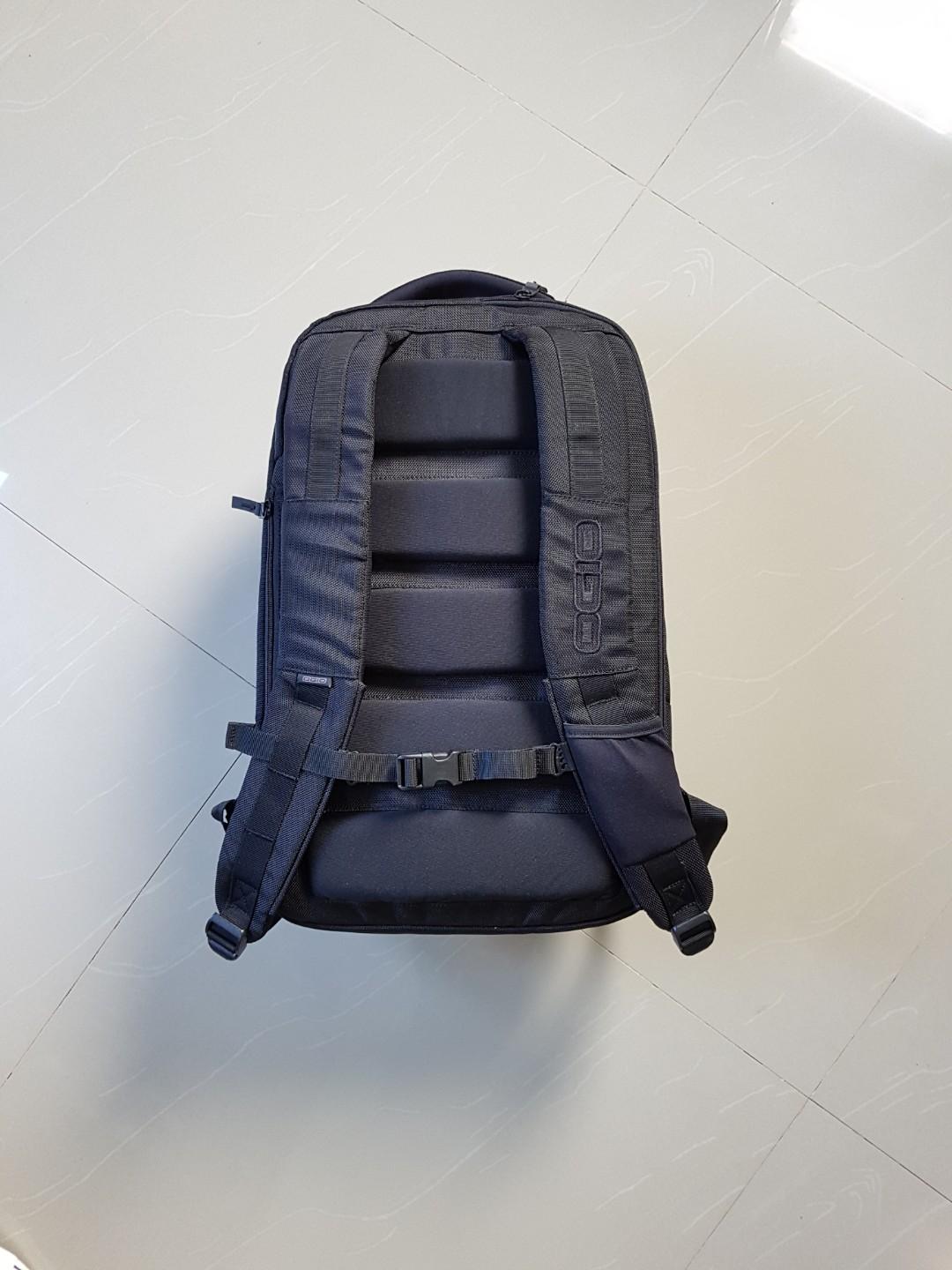 Ogio ACE bp, Fesyen Pria, Tas \u0026 Dompet 