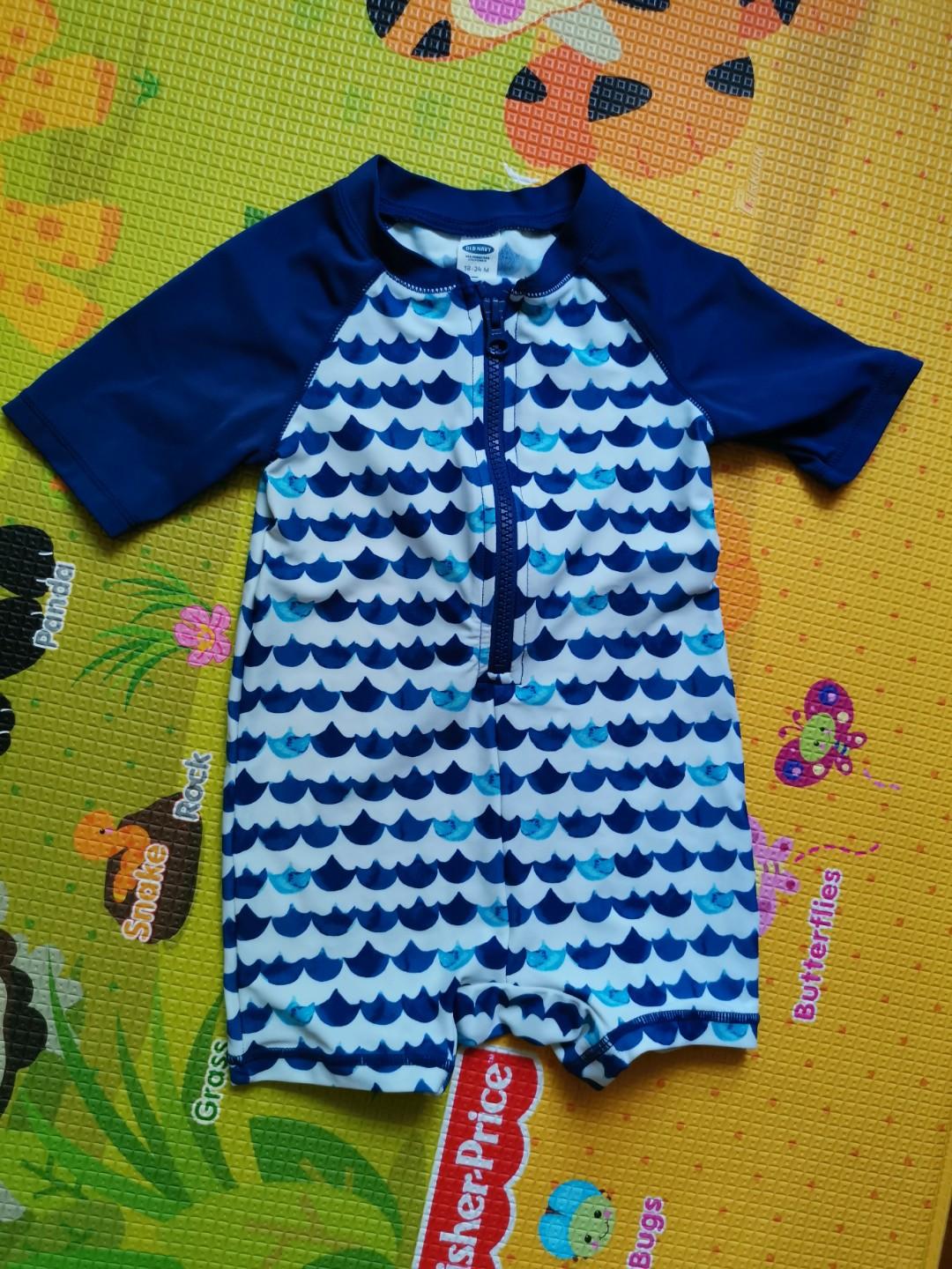 old navy one piece swim