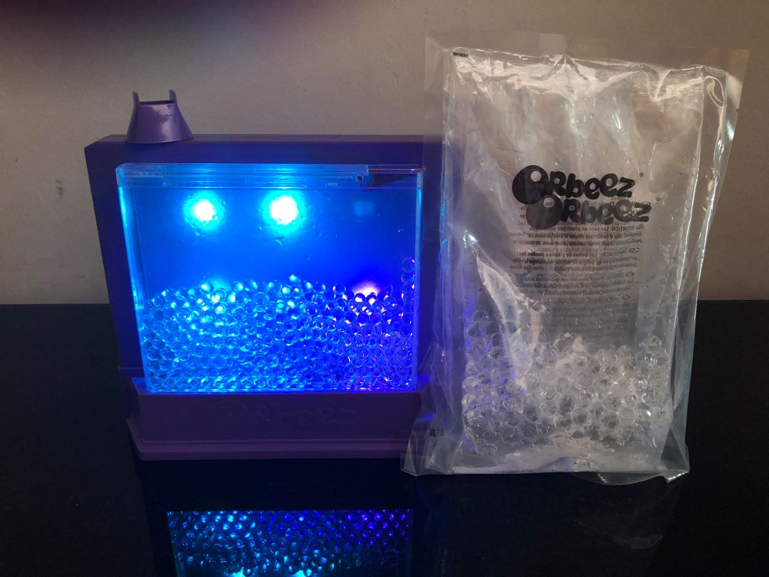 Orbeez kaleidoscope discount