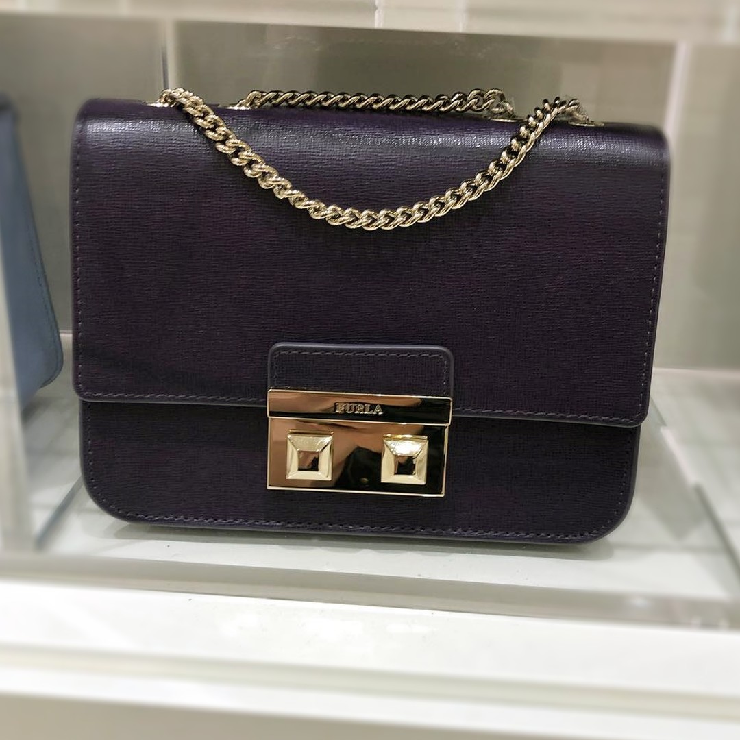 Furla bella mini crossbody best sale