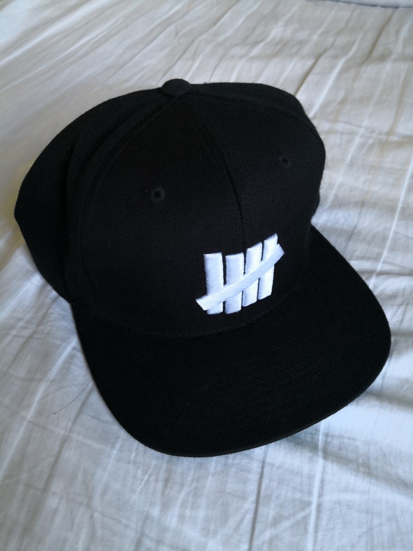 Undefeated cap price sales