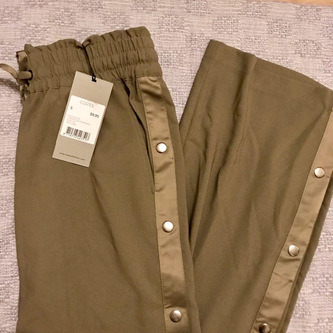 Pants (EU brand) (Category: Other Bottoms) located in Manila. Submitted by declutters137 (Listing ID 216612907, Image 2). Description: Never worn.