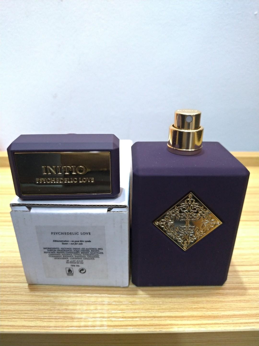 initio parfums psychedelic love