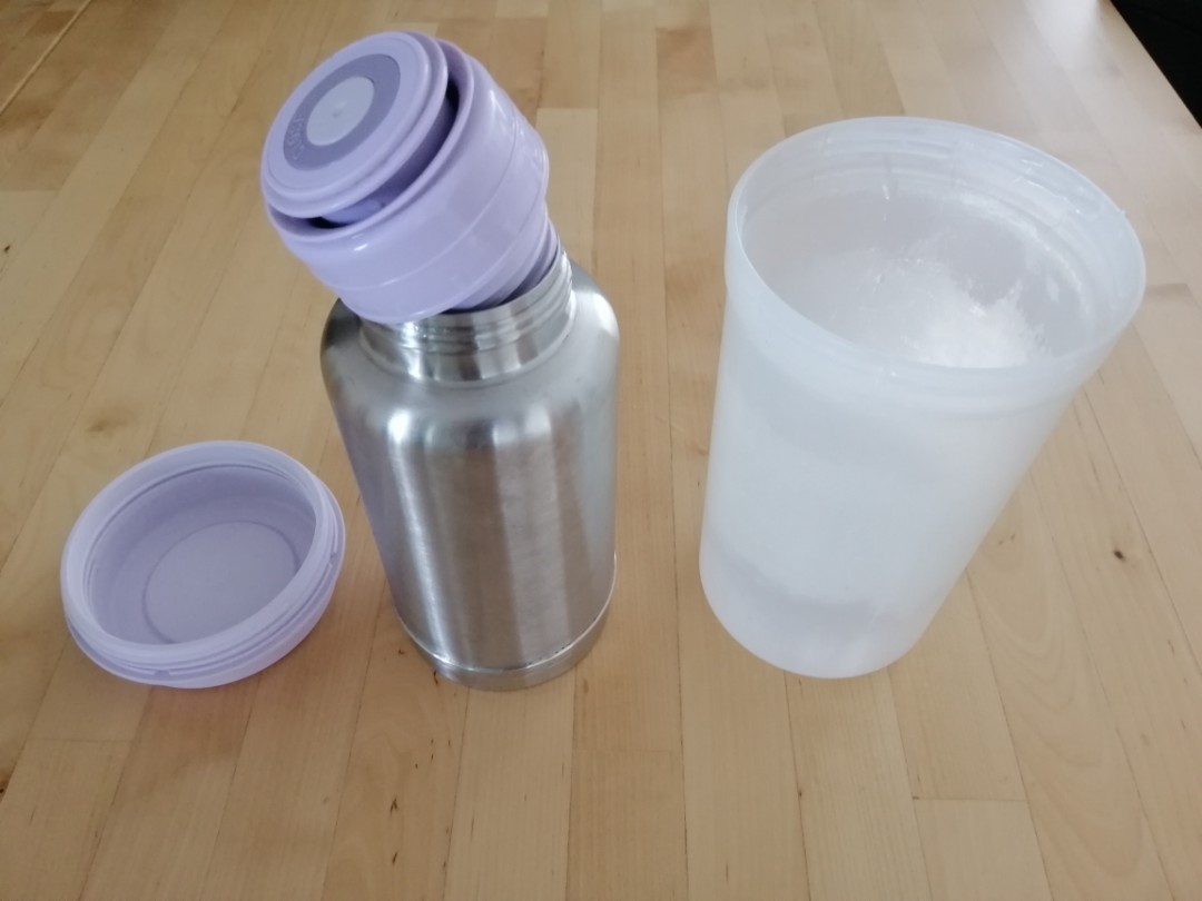philips avent bottle warmer on the go