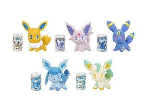 Pokemon center gashapon clearance