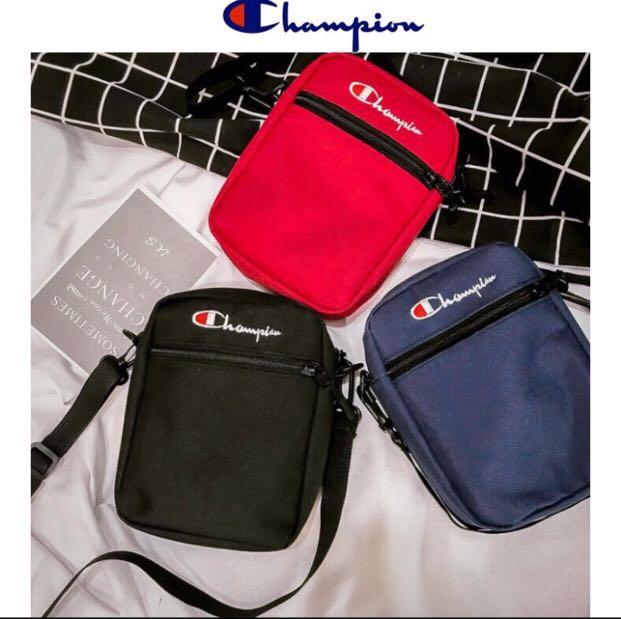 champion sling bag canada