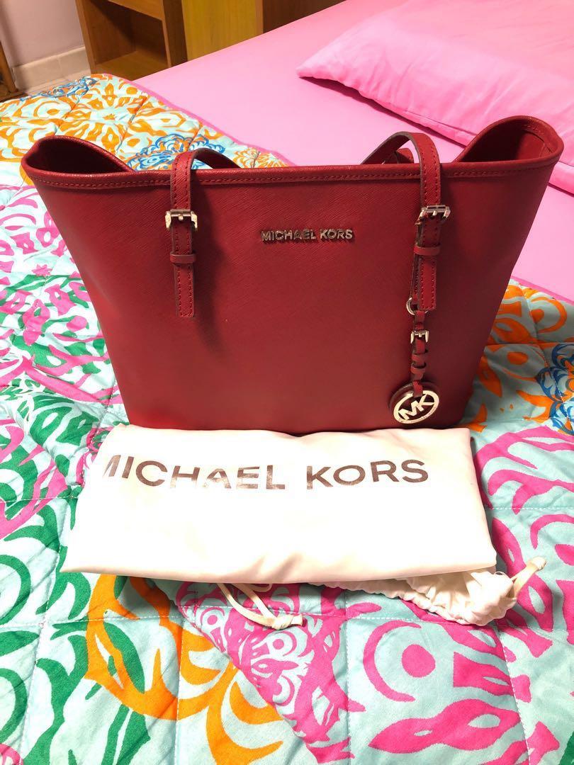 preloved michael kors bags