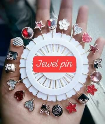 Cute hijab pins deals