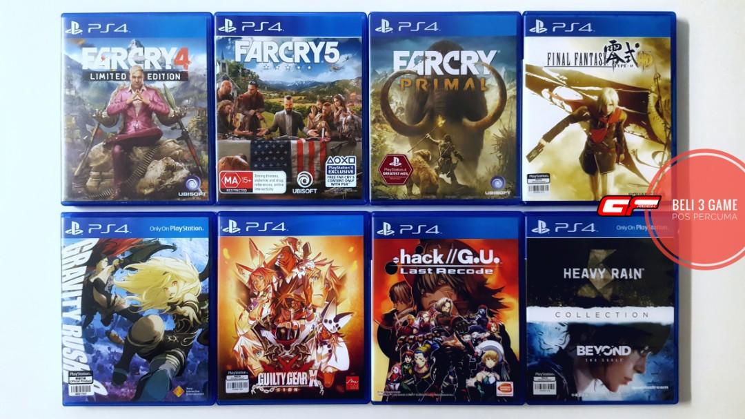 beli game ps4