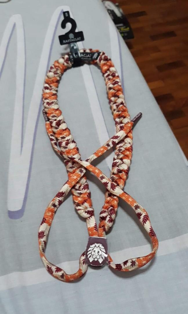 Rastaclat belt Men s Fashion Watches Accessories Belts on Carousell