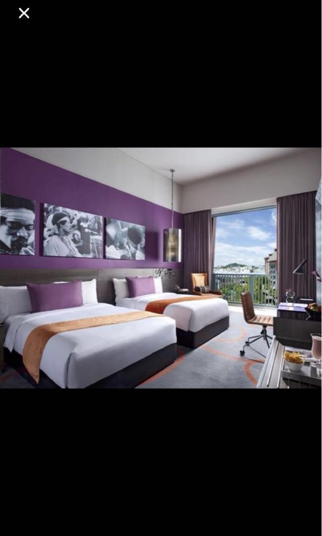 Discount 50 Off Festive Hotel Resort World Sentosa Singapore Hotel Planner Reviews