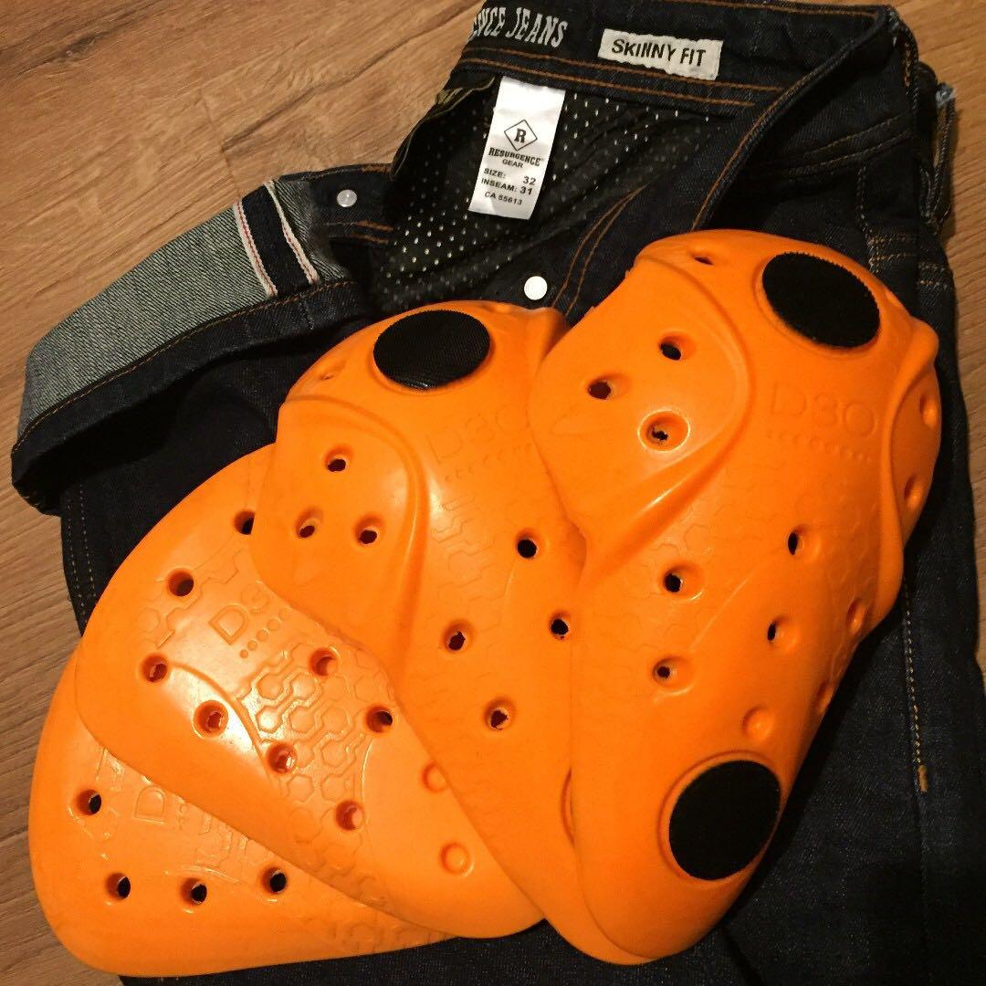 resurgence skinny cafe racer jeans