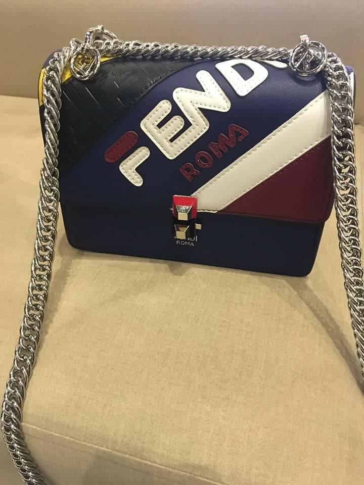 SALE! Fendi Sling Bag, Women's Fashion 