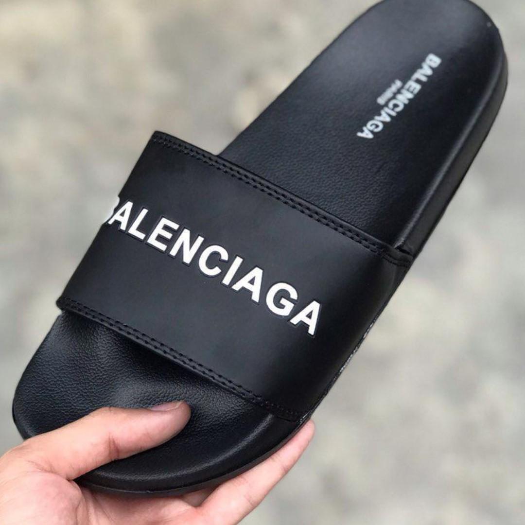 Sandal balenciaga outlet