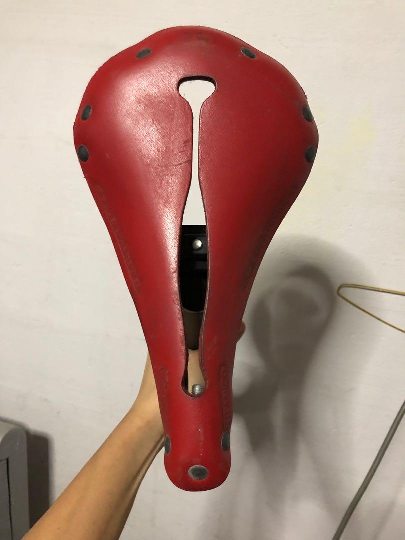 selle titanico