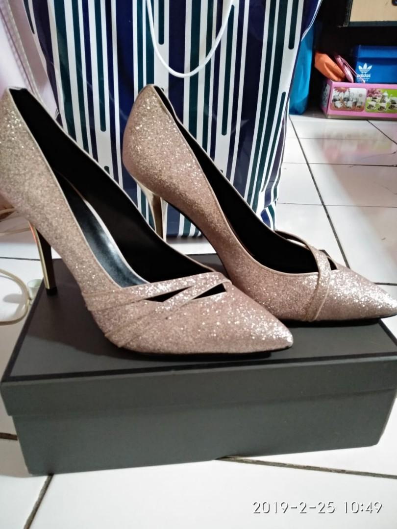 Sepatu Pedro Sepatu Branded Sepatu High Heels
