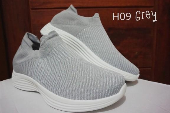 Sepatu Fashion Import Wanita Women S Fashion Women S Shoes On Carousell