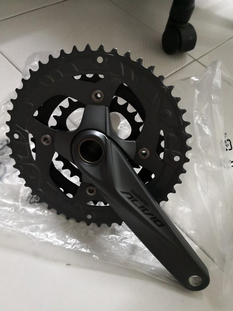 Groupset alivio best sale m4000