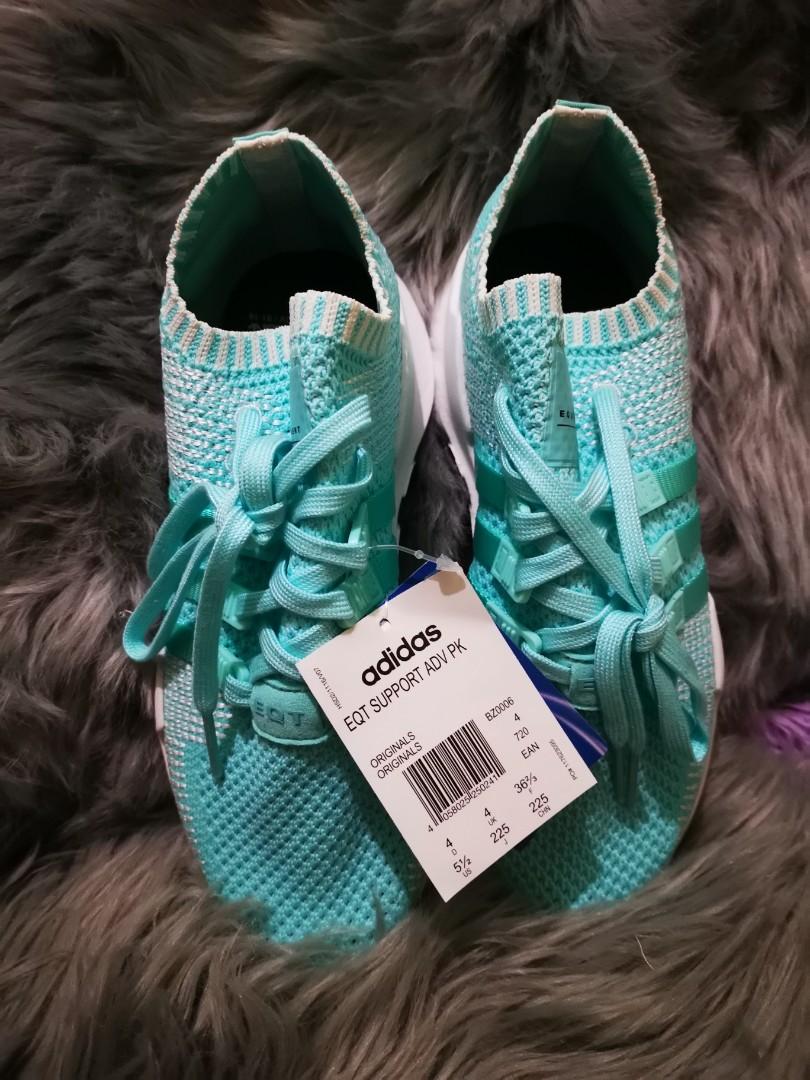 Adidas originals equipment support adv primeknit damen sneaker bz0006 sale