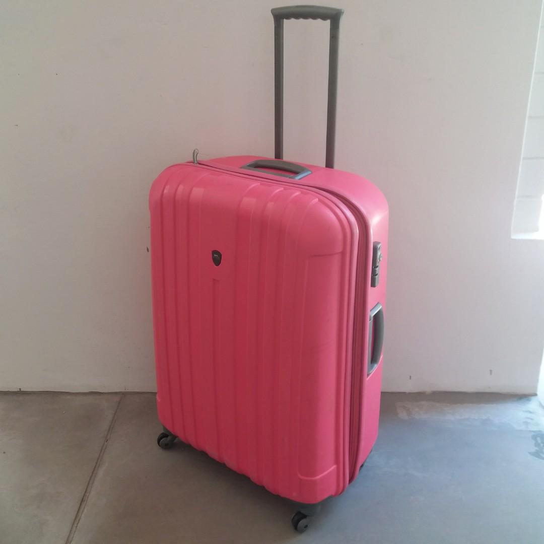 slazenger luggage 29