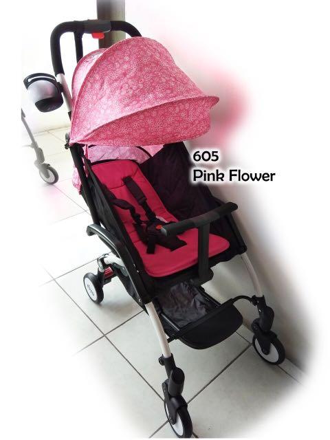 Stroller yoya murah on sale