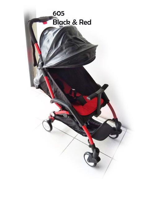 stroller yoya murah
