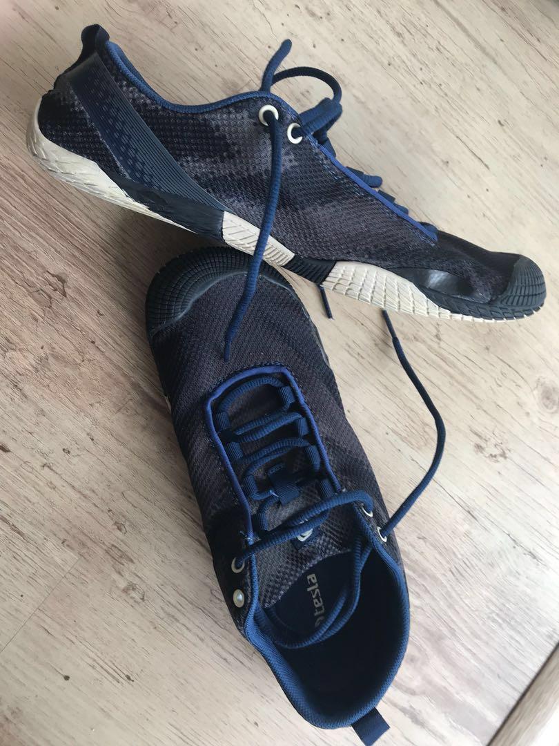 Tesla baretrek cheap