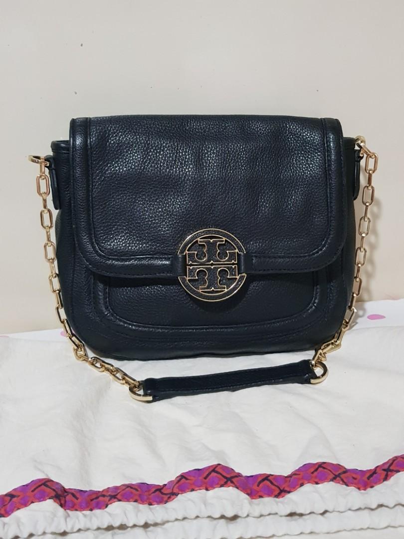 tory burch chain bag