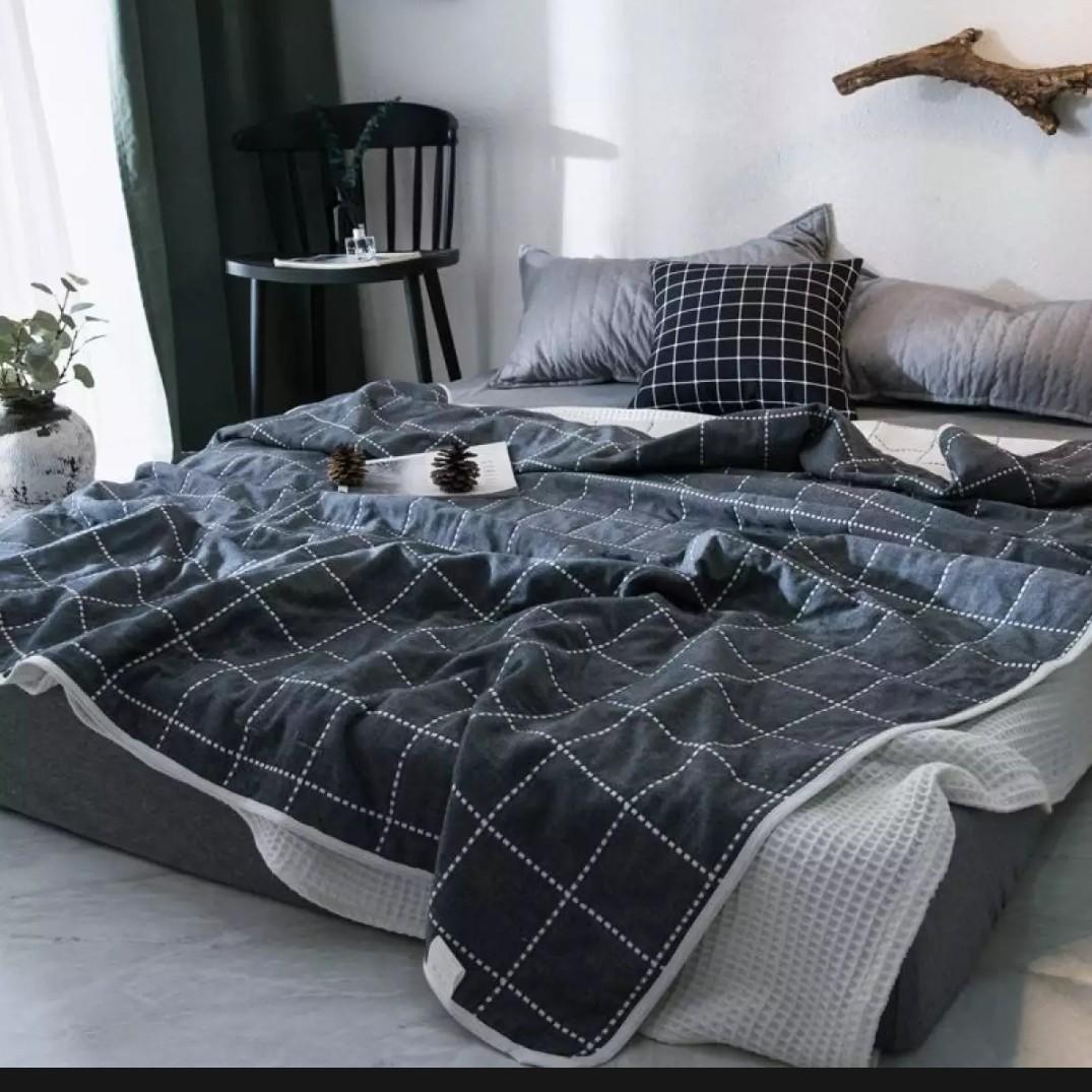 Get Wallpaper Towel Blanket Six Layer Gauze Adult Cotton Yarn Single Person For iPhone Free