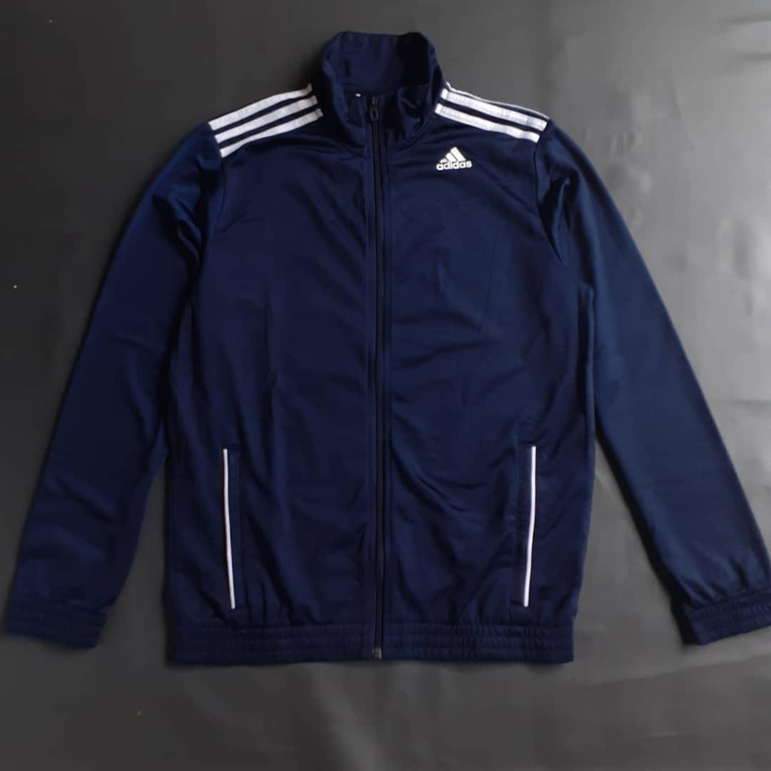 adidas jacket climalite