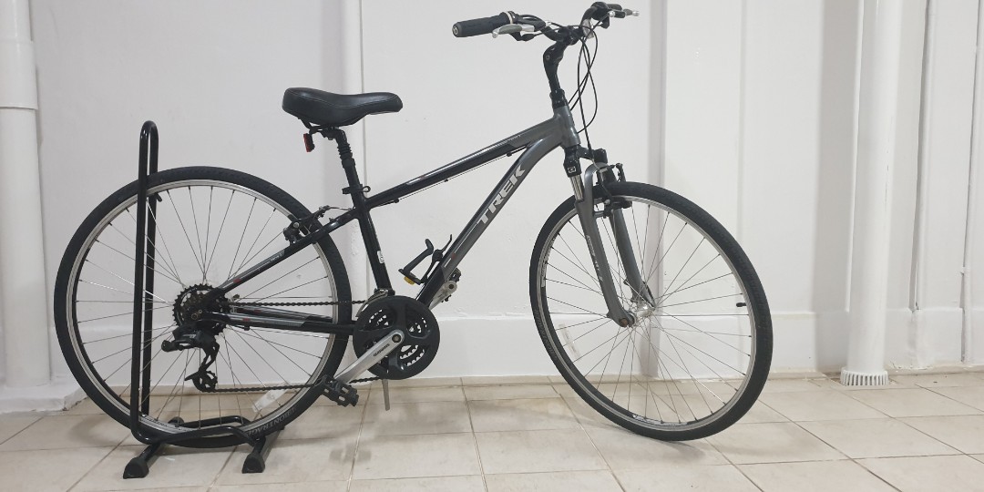 2014 trek verve 2 store