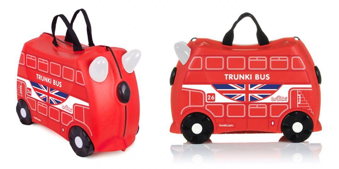 trunki boris