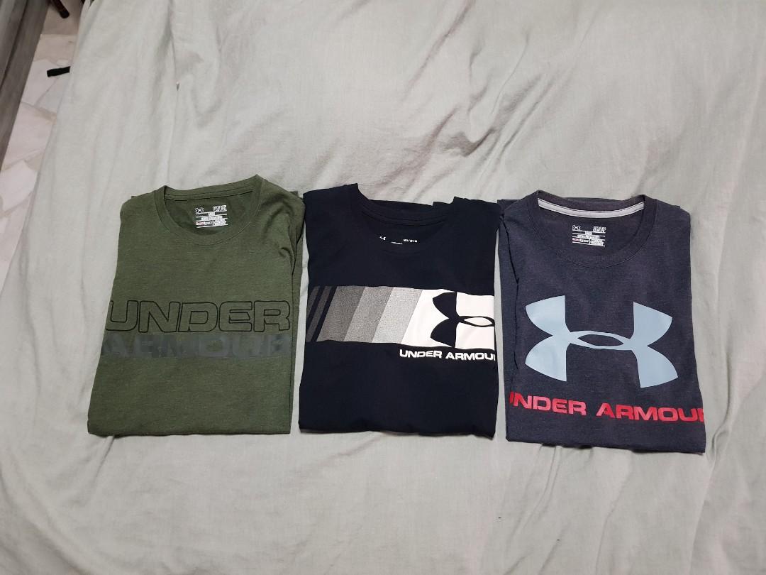 cheapest place to buy under armour clothes