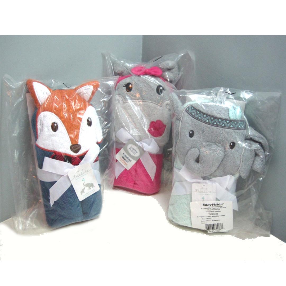US Hooded Towels (Category: Other Baby Bathing & Changing Needs) located in Manila. Submitted by coolandchic (Listing ID 212593150, Image 2). Description: From the US 2 Designs Available SOLD: Elephant, Hippo Super soft and extra absorbent Has hood for warmth P850 each Perfect for your baby / toddler .