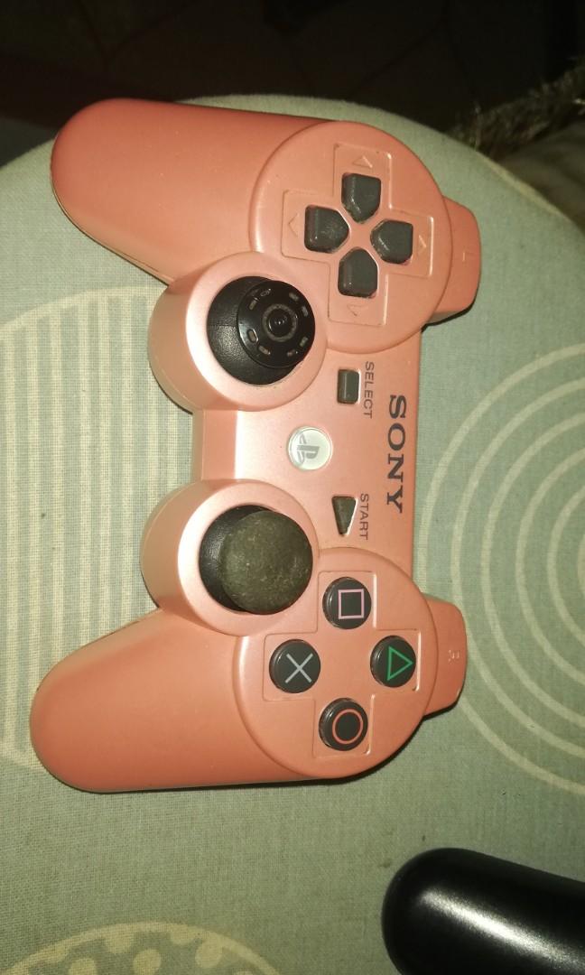 Used hotsell ps3 controllers