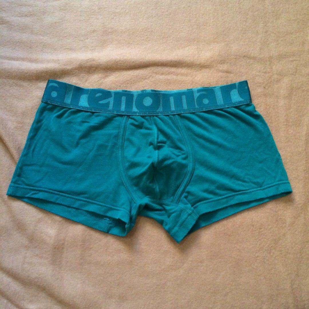 Renoma bamboo underwear clearance