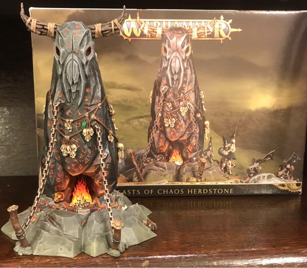 Warhammer Eavy Metal Painting Style, Hobbies & Toys, Toys & Games on