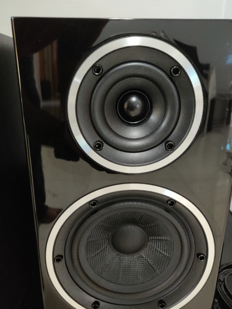 best amp for wharfedale diamond 225