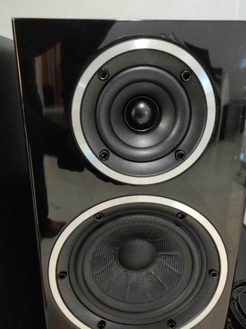 wharfedale diamond 225 price