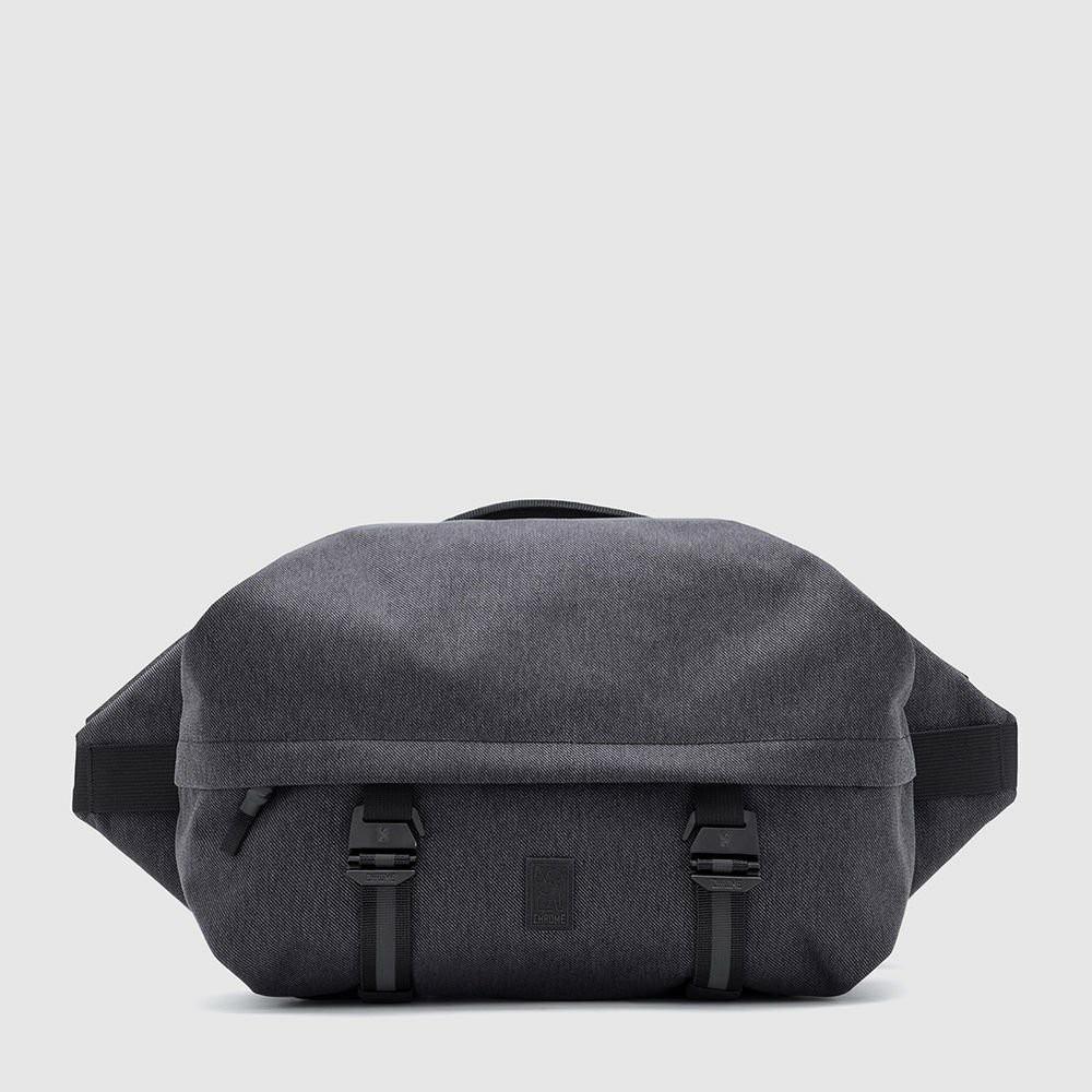 chrome vale sling bag