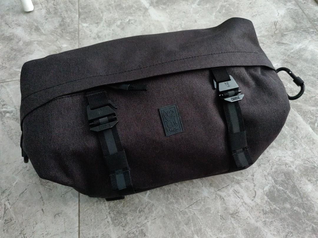 chrome vale sling