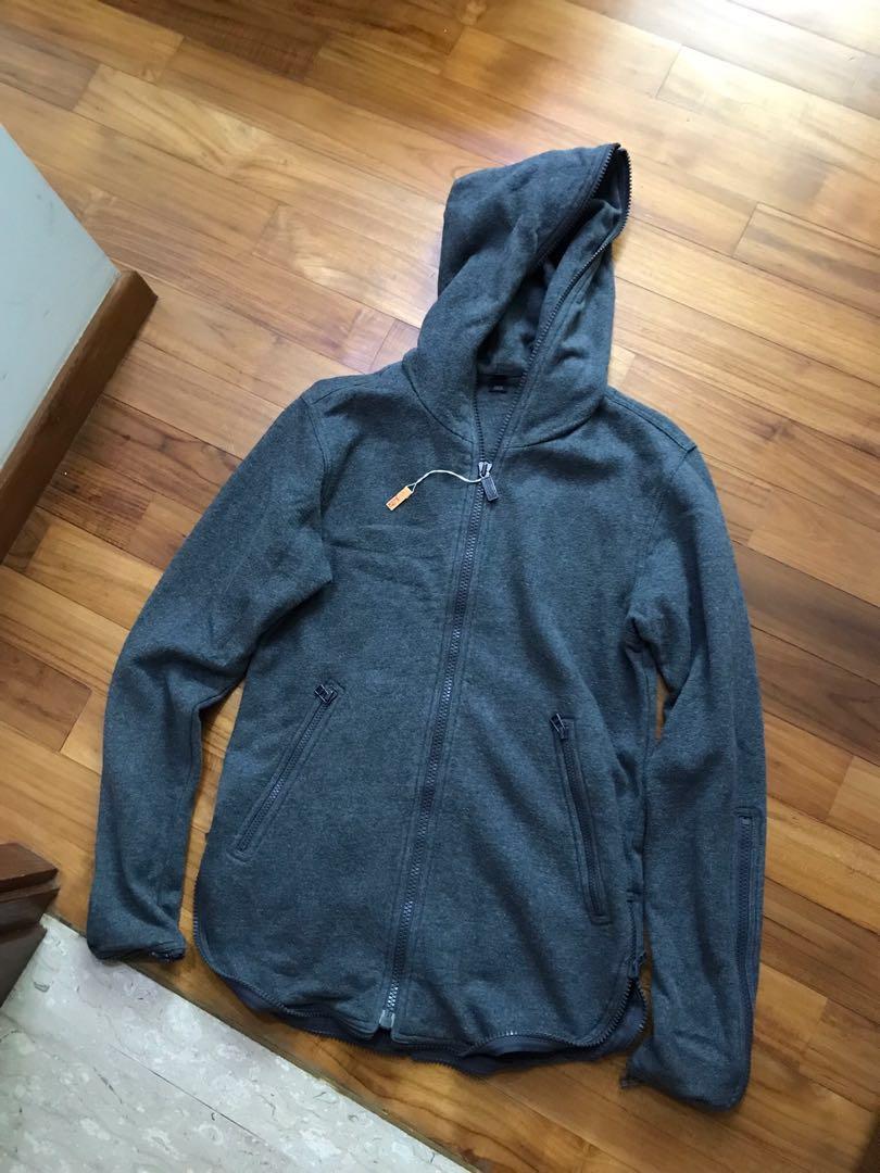 y3 sweat